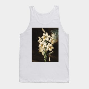 Wake Robin Tank Top